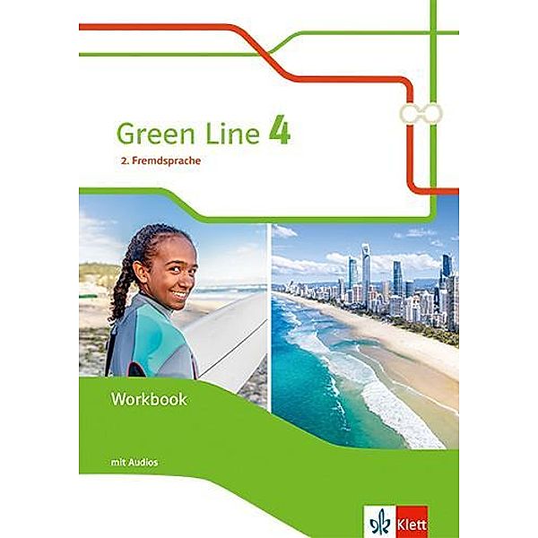 Green Line 4. Ausgabe 2. Fremdsprache