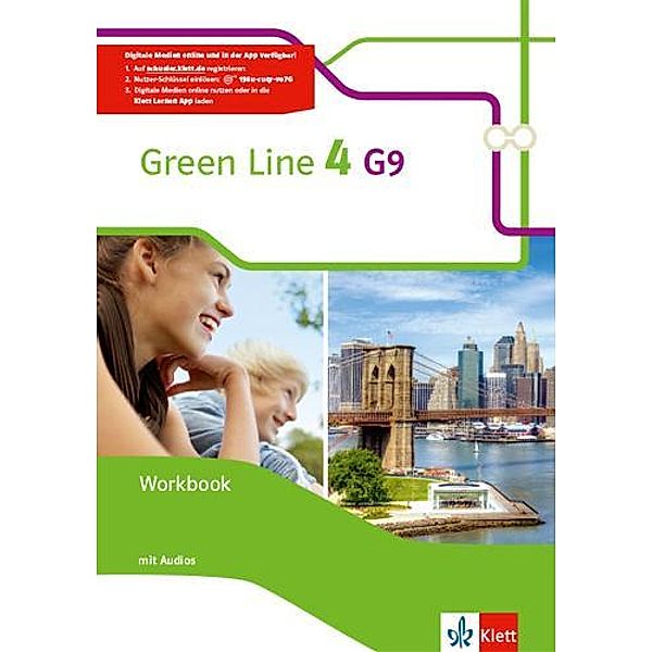 Green Line 4 G9