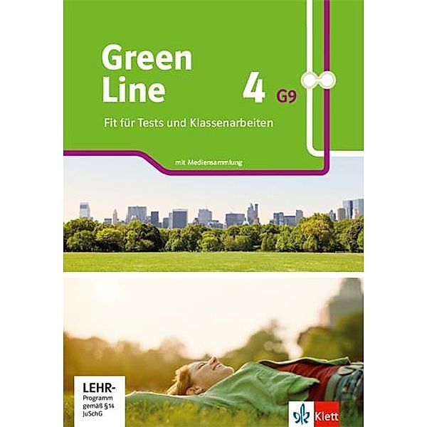 Green Line 4 G9