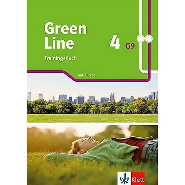 Green Line 4 G9, m. 1 Beilage