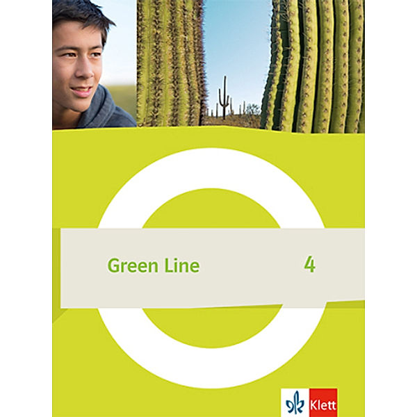 Green Line 4, m. 1 Beilage