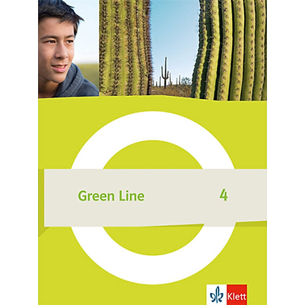 Green Line 4, m. 1 Beilage