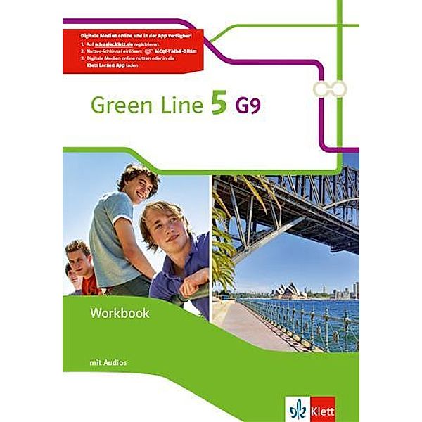 Green Line 5 G9