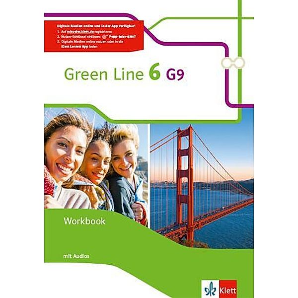 Green Line 6 G9