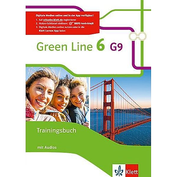 Green Line 6 G9