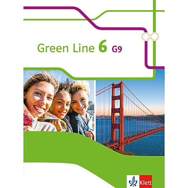 Green Line 6 G9