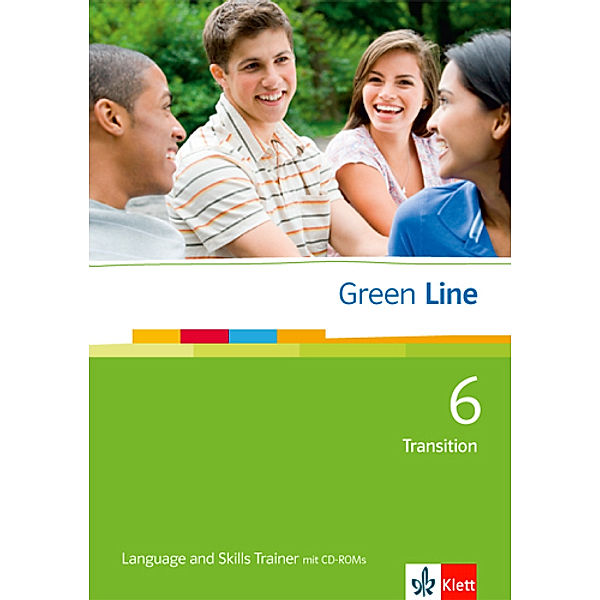 Green Line 6 Transition