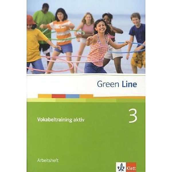 Green Line. Bundesausgabe ab 2006 / Green Line 3