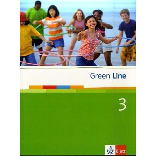 Green Line. Bundesausgabe ab 2006 / Green Line 3