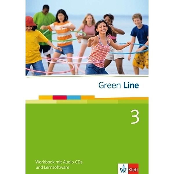 Green Line. Bundesausgabe ab 2006 / Green Line 3, m. 1 CD-ROM, Marion Horner, Jennifer Baer-Engel, Elizabeth Daymond