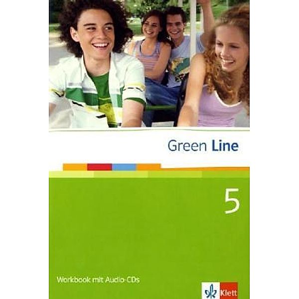 Green Line. Bundesausgabe ab 2006 / Green Line 5