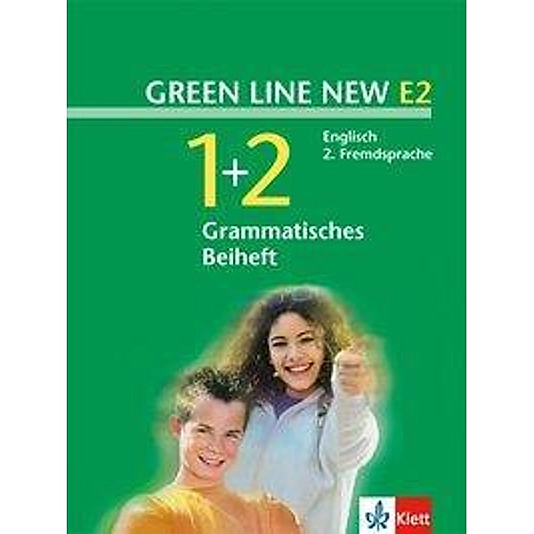 Green Line New (E2): 1/2 Green Line NEW E2
