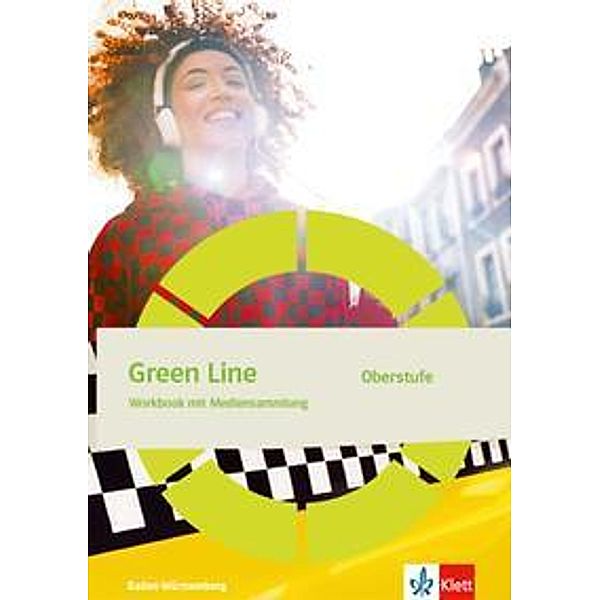 Green Line Oberstufe. Ausgabe Baden-Württemberg