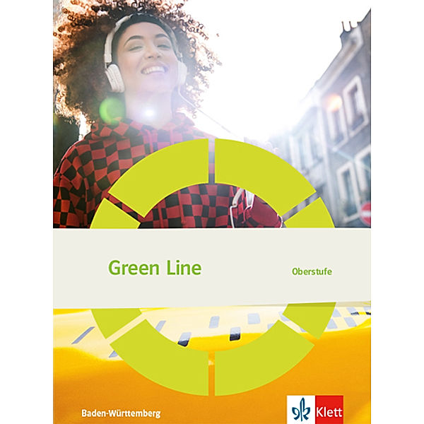 Green Line Oberstufe / Green Line Oberstufe. Ausgabe Baden-Württemberg