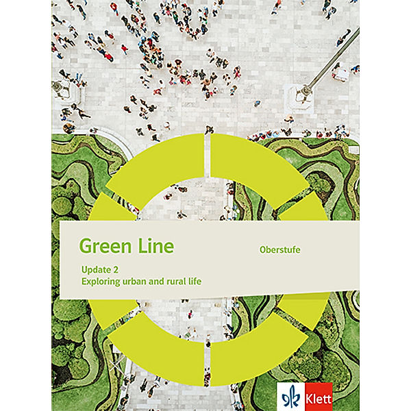 Green Line Oberstufe, m. 1 Beilage