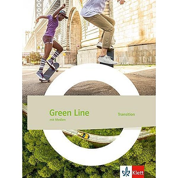 Green Line Transition, m. 1 Beilage