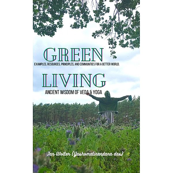 Green Living, Jan Wolter