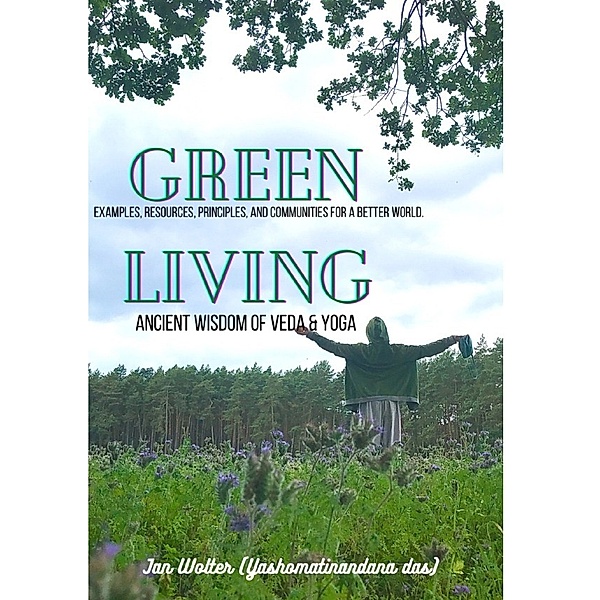 Green Living, Jan Wolter