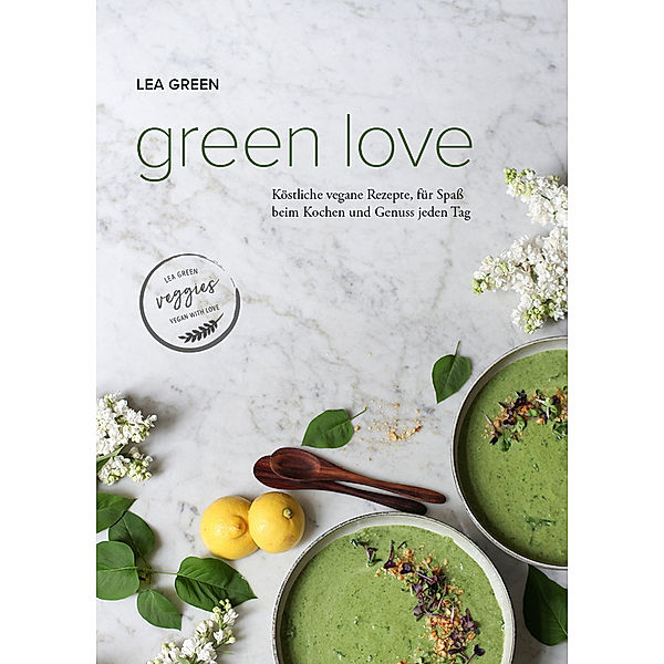 Green Love, Lea Green