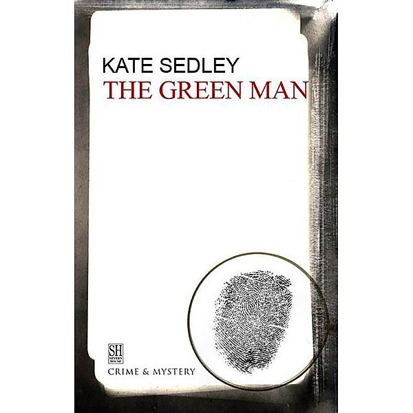 Green Man, Kate Sedley