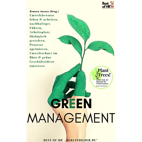 Green Management, Simone Janson