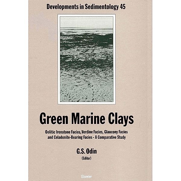 Green Marine Clays