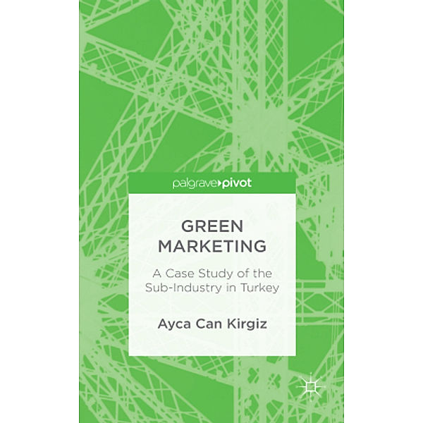 Green Marketing, A. Kirgiz