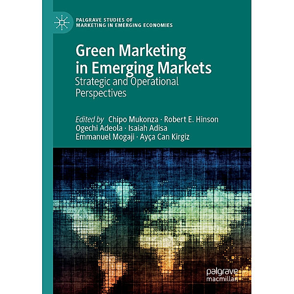 Green Marketing in Emerging Markets