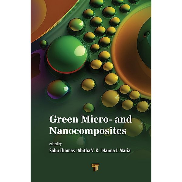 Green Micro- and Nanocomposites