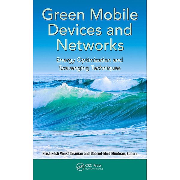 Green Mobile Devices and Networks