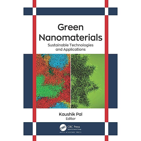 Green Nanomaterials