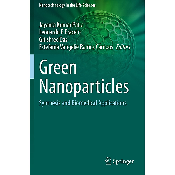 Green Nanoparticles