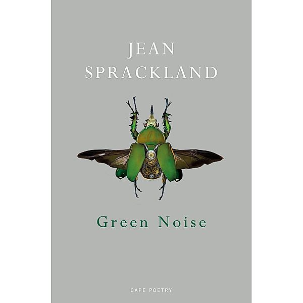 Green Noise, Jean Sprackland