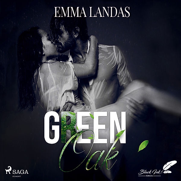 Green Oak, Emma Landas