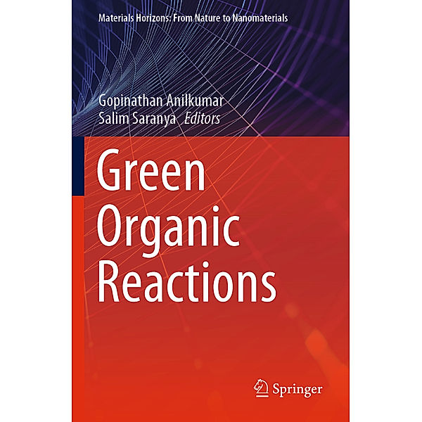 Green Organic Reactions