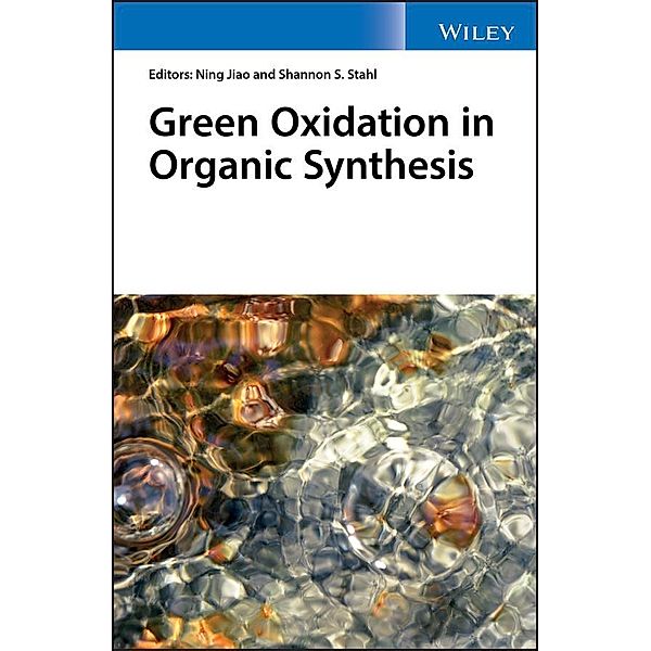 Green Oxidation in Organic Synthesis