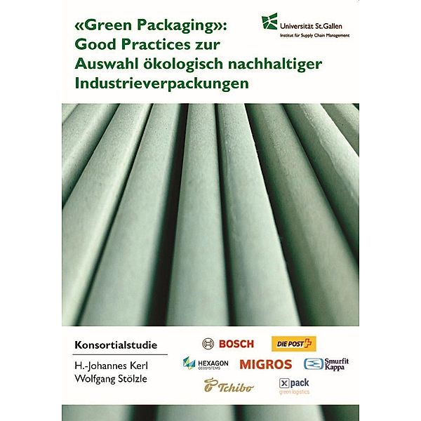 «Green Packaging»