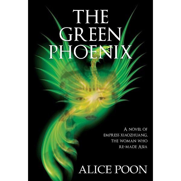 Green Phoenix / Earnshaw Books, Alice Poon