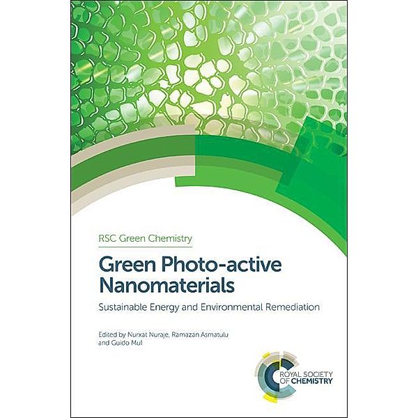 Green Photo-active Nanomaterials / ISSN