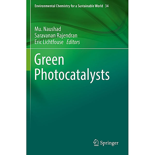 Green Photocatalysts