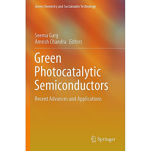 Green Photocatalytic Semiconductors