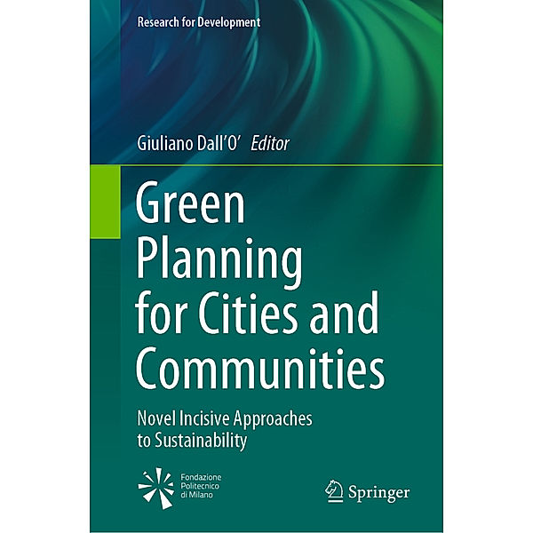 Green Planning for Cities and Communities