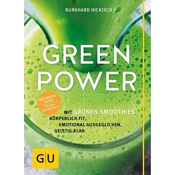 Green Power, Burkhard Hickisch