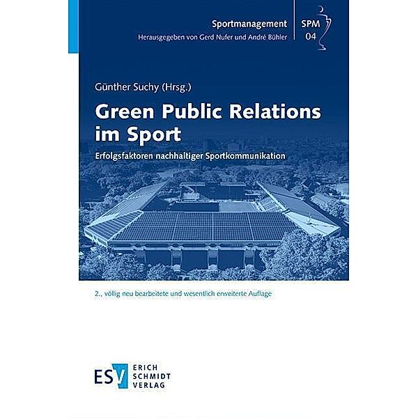 Green Public Relations im Sport