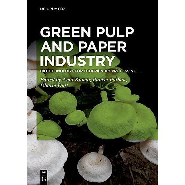 Green Pulp and Paper Industry