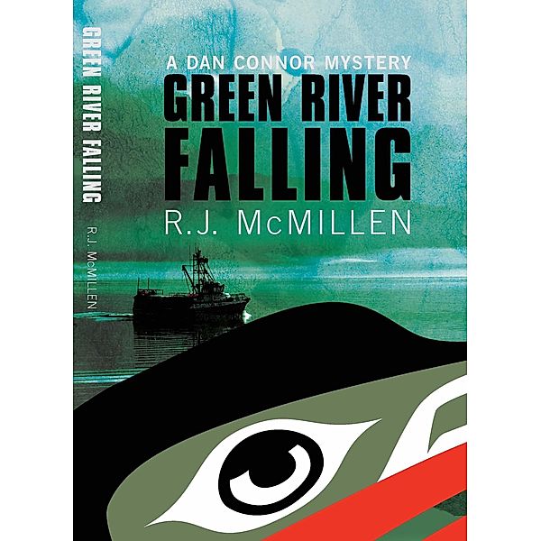 Green River Falling (Dan Connor Mystery, #3) / Dan Connor Mystery, Rj McMillen