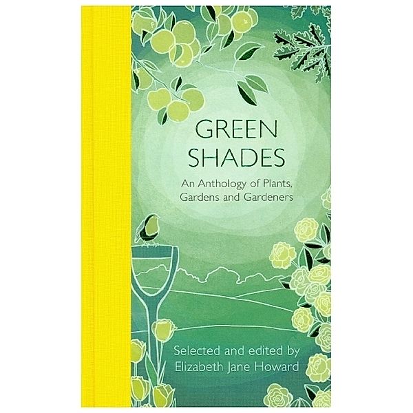Green Shades, Elizabeth Jane Howard
