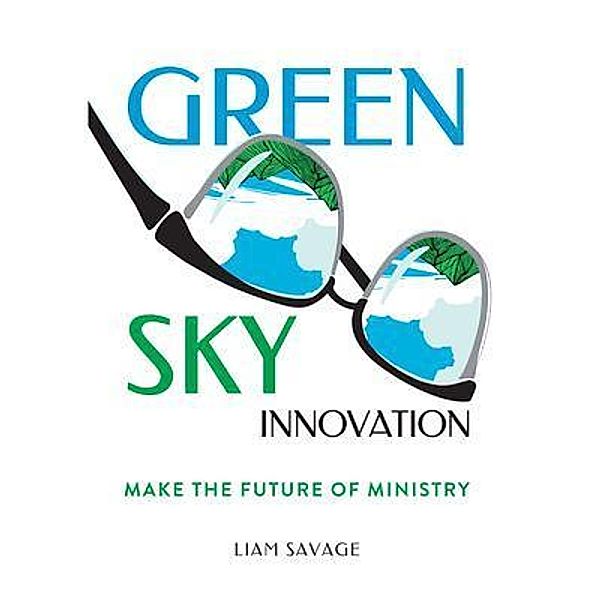 Green Sky Innovation, Liam Savage
