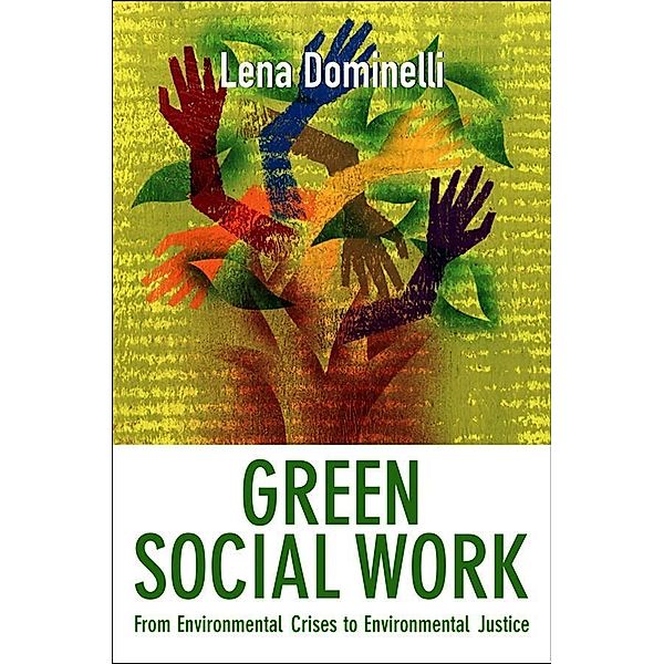 Green Social Work, Lena Dominelli