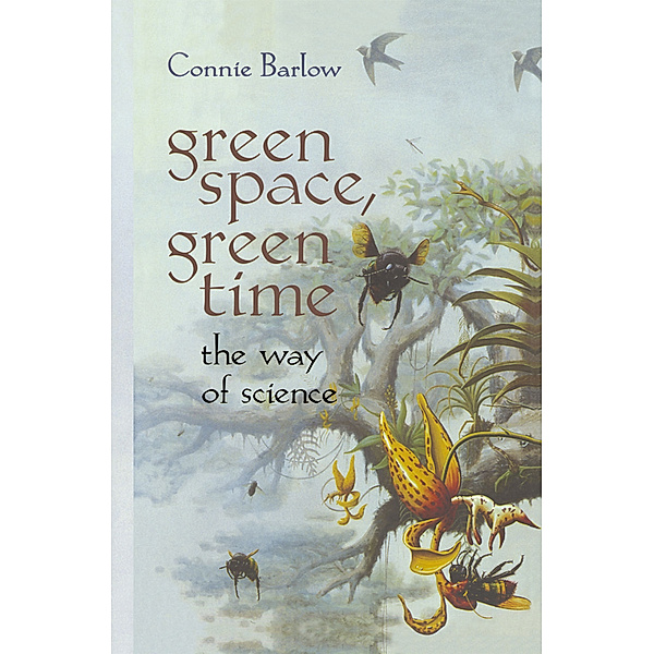 Green Space, Green Time, Connie Barlow